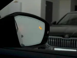 Škoda Octavia RS