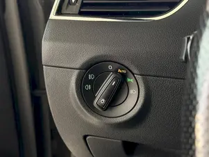 Škoda Octavia RS 