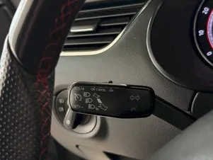 Škoda Octavia RS
