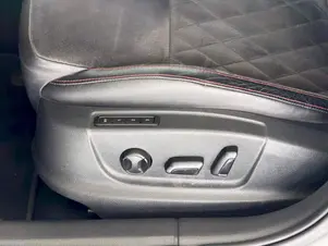 Škoda Octavia RS