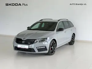 Škoda Octavia RS RS