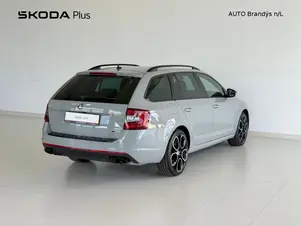 Škoda Octavia RS RS