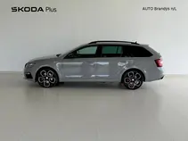 Octavia RS RS