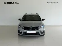 Octavia RS RS