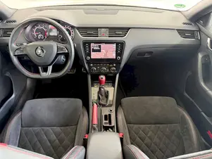 Škoda Octavia RS RS