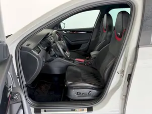 Škoda Octavia RS RS