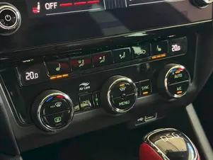 Škoda Octavia RS RS