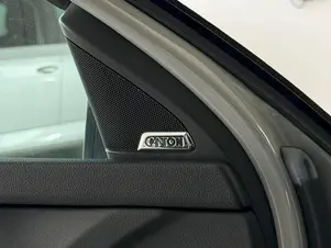 Škoda Octavia RS RS