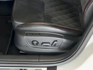 Škoda Octavia RS RS