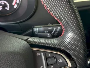 Škoda Octavia RS RS