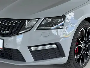 Škoda Octavia RS RS