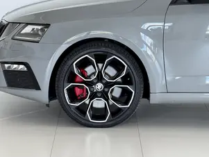 Škoda Octavia RS RS
