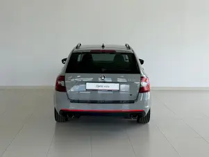 Škoda Octavia RS RS