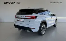 Kodiaq SportLine
