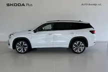 Kodiaq SportLine