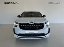 Kodiaq SportLine