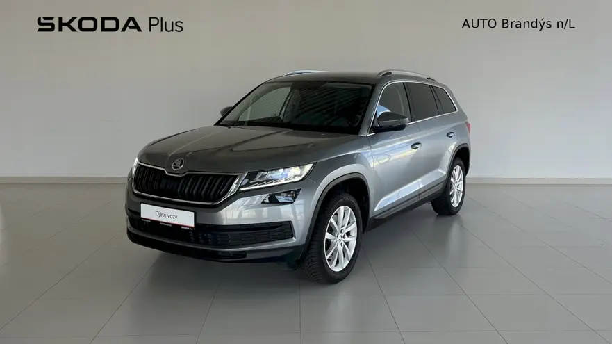 Kodiaq Style