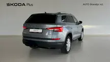 Kodiaq Style