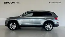 Kodiaq Style