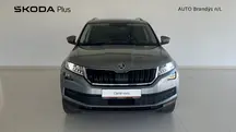 Kodiaq Style