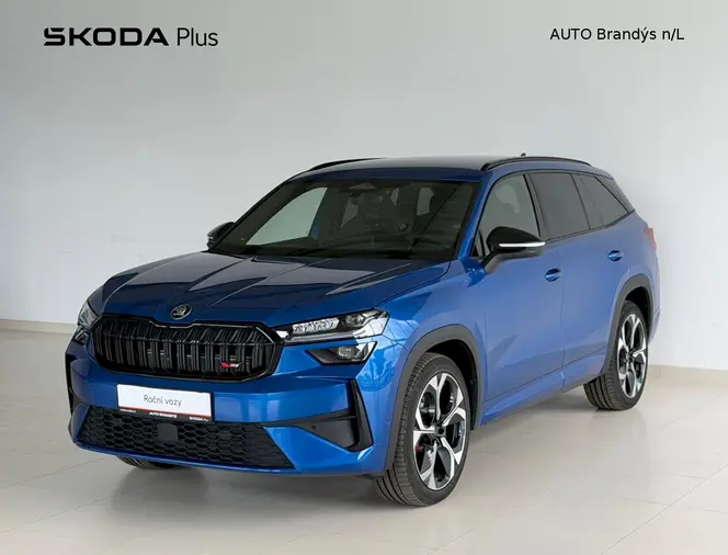 Kodiaq