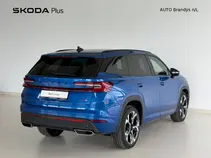 Kodiaq 