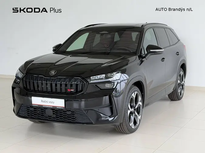 Kodiaq 