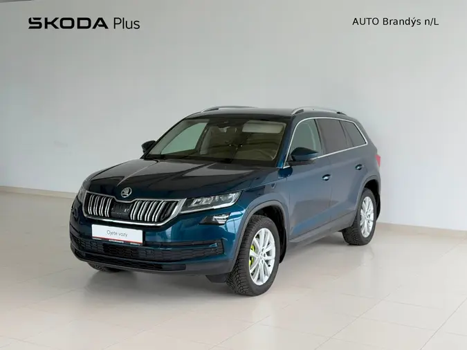Kodiaq 