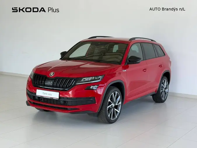 Kodiaq 
