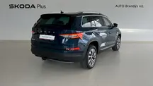 Kodiaq Style Plus