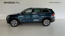 Kodiaq Style Plus