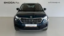Kodiaq Style Plus