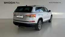 Kodiaq Style Plus