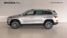 Kodiaq Style Plus