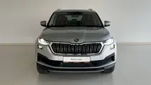 Kodiaq Style Plus