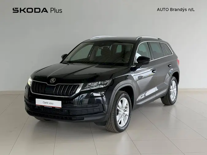 Kodiaq Style