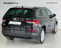 Kodiaq Style