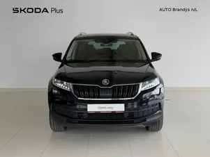 Škoda Kodiaq Style