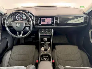 Škoda Kodiaq Style