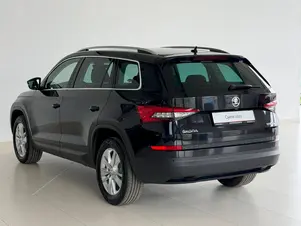 Škoda Kodiaq Style