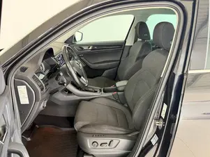 Škoda Kodiaq Style