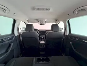 Škoda Kodiaq Style