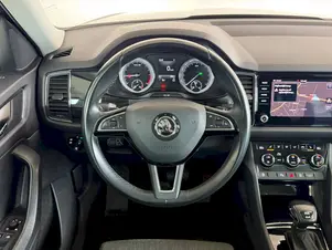 Škoda Kodiaq Style