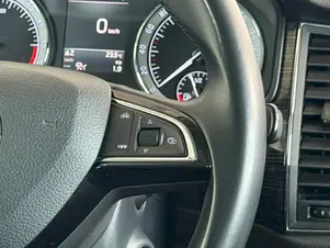 Škoda Kodiaq Style