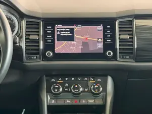 Škoda Kodiaq Style