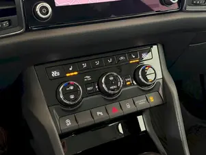 Škoda Kodiaq Style