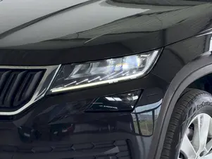 Škoda Kodiaq Style