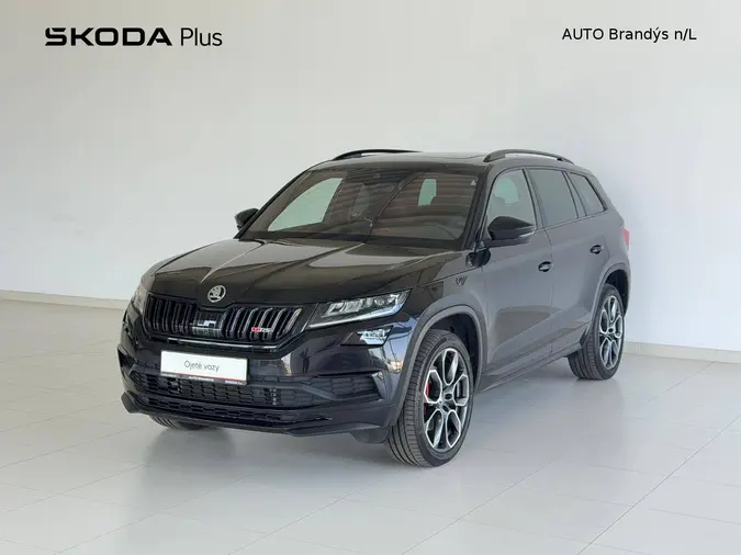 Kodiaq