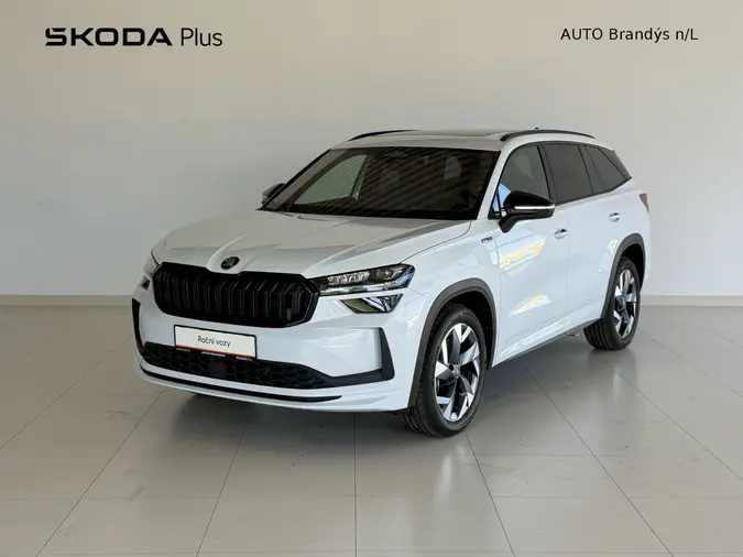 Kodiaq