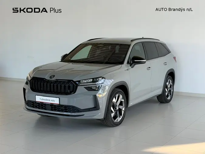 Kodiaq